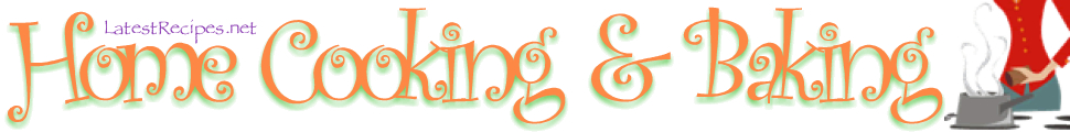 Latest Recipes