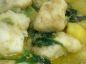Fish Curry with Vegetables