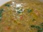Vegan Mung Beans Soup (Mongo Guisado w/o meat)