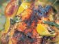 Jamie Oliver’s Chicken In Milk