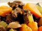 Beef Stew Curry