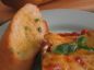 Easy Bechamel Lasagna