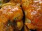 Chicken Afritada
