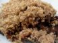 Apple Crumble
