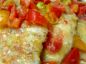 Chicken Pomodoro
