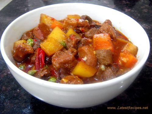 Menudo