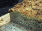 Banana Loaf Cake with Crumble Topping