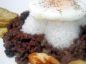 Arroz ala Cubana