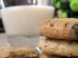 Kahlua Cookies