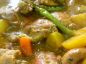 Easy Chicken Curry In A Hurry