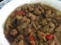 Hot and Spicy Igado