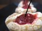 Cherry Tassies