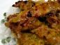 Chicken Satay - Daring Cooks’ Challenge (January 2010)