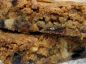 Dates & Walnut Bars aka Food For The Gods