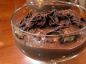 Silken Tofu Mocha Mousse