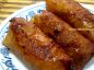 Banana Turon