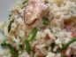 Daring Cooks’ Challenge:  Risotto
