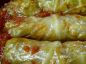 Cabbage Rolls (Galumpkis)