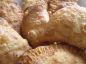 Kulinarya:  Empanada ( with Cheesy Tuna Filling)