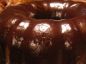 Chocolate Marble Pound Cake
