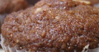 Carrot Muffins