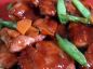Fish Teriyaki
