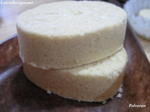 Kulinarya Cooking Club: Polvoron