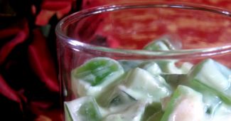 Buco Pandan