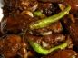 Chicken Adobo in Coconut Milk ( Adobong Manok sa Gata)