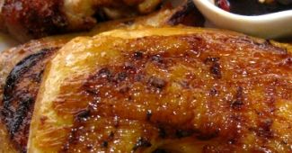 Chicken Inasal