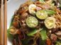 Pancit Canton ( Kulinarya Cooking Club)