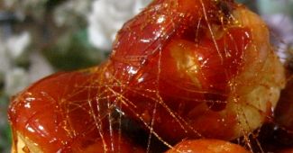Piece Montee (Croquembouche)