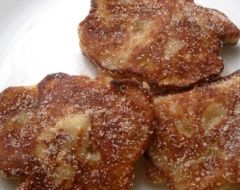 Maruya (Saba Banana Fritters)