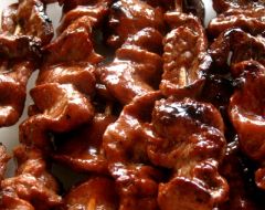 Kulinarya Cooking Club:  Barbecue