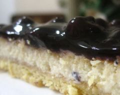 Easy Baked (Everyday) Cheesecake