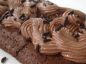 Daring Bakers: Chocolate Pavlova with Chocolate Mascarpone Mousse