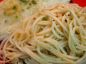 Easy Sole Meuniere with Spaghetti Aglio e Olio
