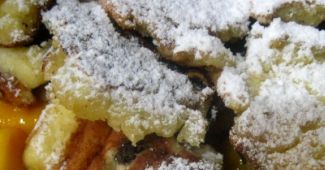 Kaiserschmarren