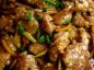 Orange-Lemon Pork Tenderloin