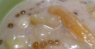 Kulinarya Cooking Club: Ginataan