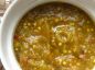 Spicy Hot Eggplant Dish (Baigan Ka Bhart)
