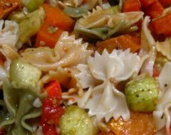 Giada’s Pasta Primavera