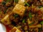 Ma Po Tofu