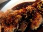 Really Hot and Spicy Korean Chicken