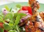 Sweet Sticky Chicken