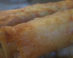 Kulinarya Cooking Club: Lumpia!
