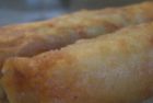 Kulinarya Cooking Club: Lumpia!