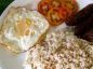 Homemade Skinless Longganisa ( Filipino Breakfast Sausage)