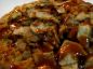Pear Galette