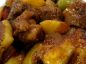 KCC: Filipino-Spanish Dishes: Pork Estofada